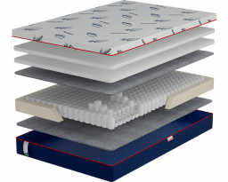 Матрас Active Jump New, Come-For