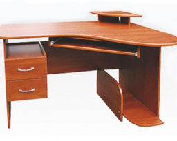 Стол компьютерный СКУ-1, Lion