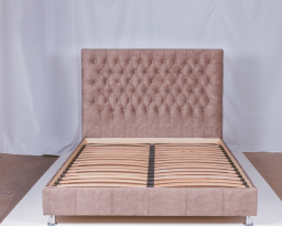 Кровать двуспальная Диана 3, МКС