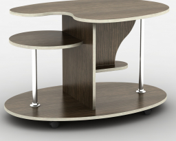 Стіл журнальний Нептун, Тиса-меблі