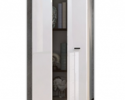 Витрина висока Марс, Майстер Форм