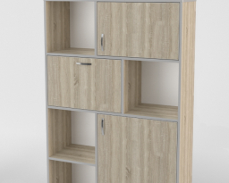 Шафа ШС-120, Тиса-меблі