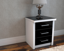 Тумба 3 ящики Наталі, Da-Kas