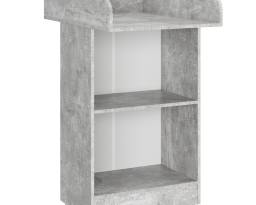 Комод пеленальный-2, Компанит