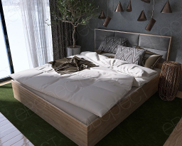 Ліжко Лайт КЛ, еверест