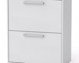 Тумба під взуття ТО-19, Компаніт.