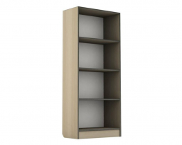 Стеллаж ШC-11 Бюджет, Тиса-мебель