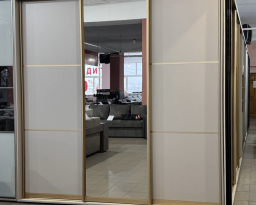 Шафа-купе 240х60х240, Ексклюзив