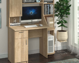 Стол компьютерный Импульс, Пехотин