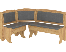 Кухонний куточок Імператор, Пєхотін