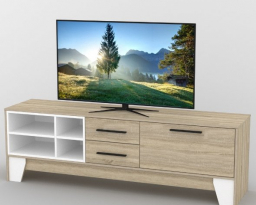 Тумба ТВ-373, Тиса-Мебель