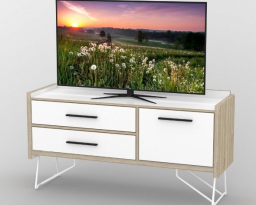 Тумба ТВ-404, Тиса-Мебель