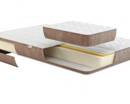 Матрац Infinity Pulsar, Come-For