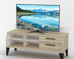 Тумба ТВ-416, Тиса-Мебель