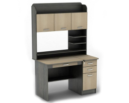 Стол компьютерный СУ-11 Универсал, Тиса-мебель