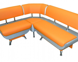 Кухонний куточок Люкс, Діаманд