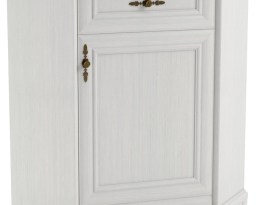 Буфет угловой Кантри, Світ меблів