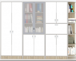 Комплект-27, Тиса-мебель