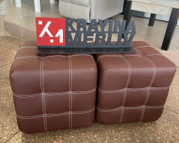 Пуф Кубик, Ваші Меблі