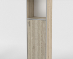 Шафа ШС-421, Тиса-меблі