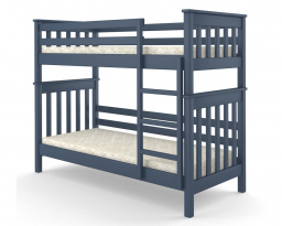 Двоярусне ліжко Скандинавія Міні, Mebigrand