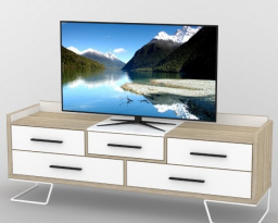 Тумба ТВ-398, Тиса-Мебель