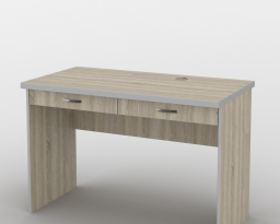 Комп'ютерний стіл СМ-22/1, Тиса-Меблі