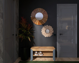 Тумба для обуви 900 Нордик, Эверест