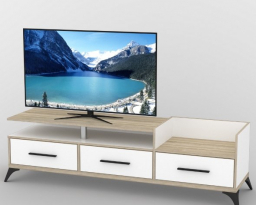 Тумба ТВ-348, Тиса-Мебель