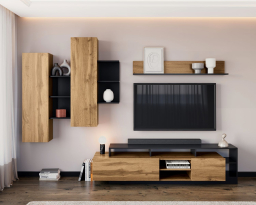 Модульная гостиная Калиста, Світ меблів