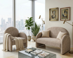 Офісний диван Бонза, Richman