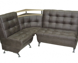 Кухонний куточок Річ, Діаманд