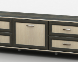 Тумба ТВ-215, Тиса-мебель