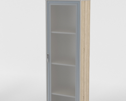 Шафа ШС-418, Тиса-меблі