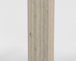 Шафа ШС-403, Тиса-меблі