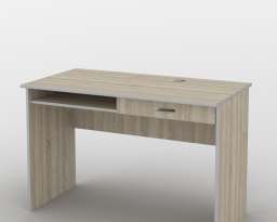 Комп'ютерний стіл СМ-19/1, Тиса-Меблі