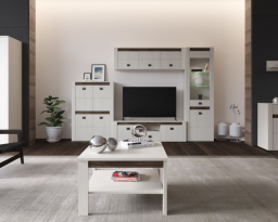 Модульна система Селена, Gerbor