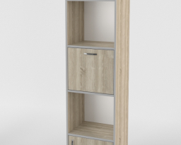 Шафа ШС-406, Тиса-меблі