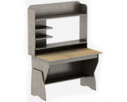 Стол компьютерный СУ-19 Универсал, Тиса-мебель