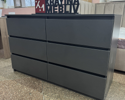 Комод К 6 - 1300, Влаби