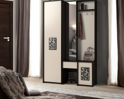 Шкаф Корица, Мастер Форм