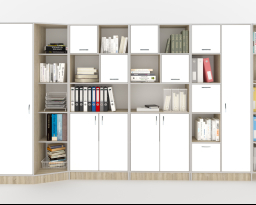 Комплект-23, Тиса-меблі