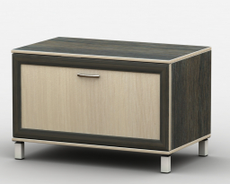 Тумба ТВ-229, Тиса-мебель