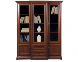 Вітрина 3w/2s Соната, Gerbor