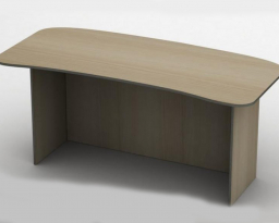 Стіл письмовий СР-2 Бюджет, Тиса-меблі