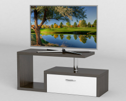 Тумба ТВ-255, Тиса-мебель