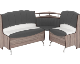 Кухонний куточок Магнат, Пєхотін