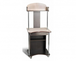 Стол компьютерный СК-3 Престиж, Тиса-мебель