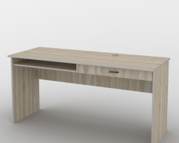 Комп'ютерний стіл СМ-19/3, Тиса-Меблі