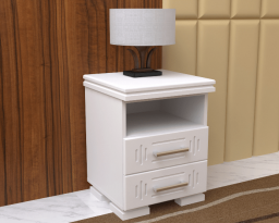 Тумба 2 ящики Алекса, Da-Kas